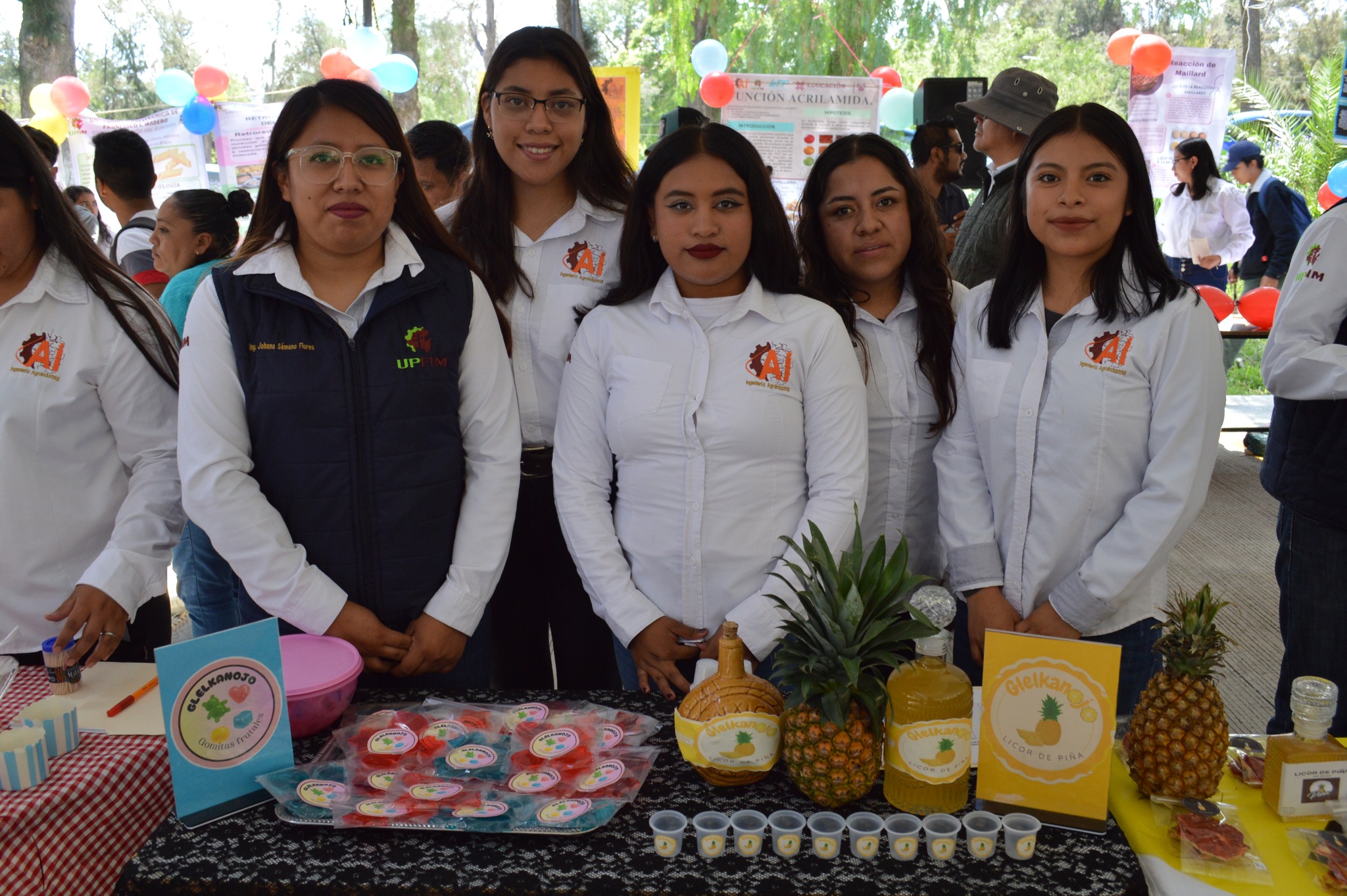 Evento La Era de la Agroindustria